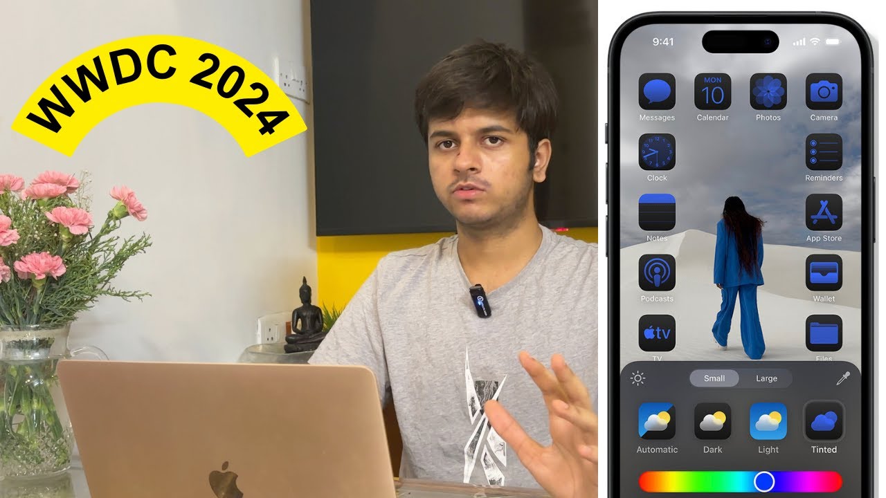 WWDC 2024 Recap: The AI Details Apple Left Out