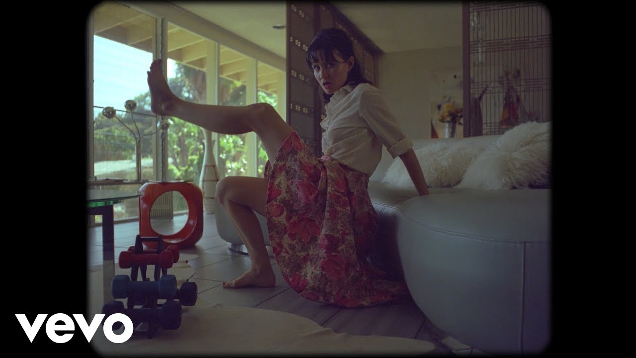 courtship. - Guy Stuff (official video)