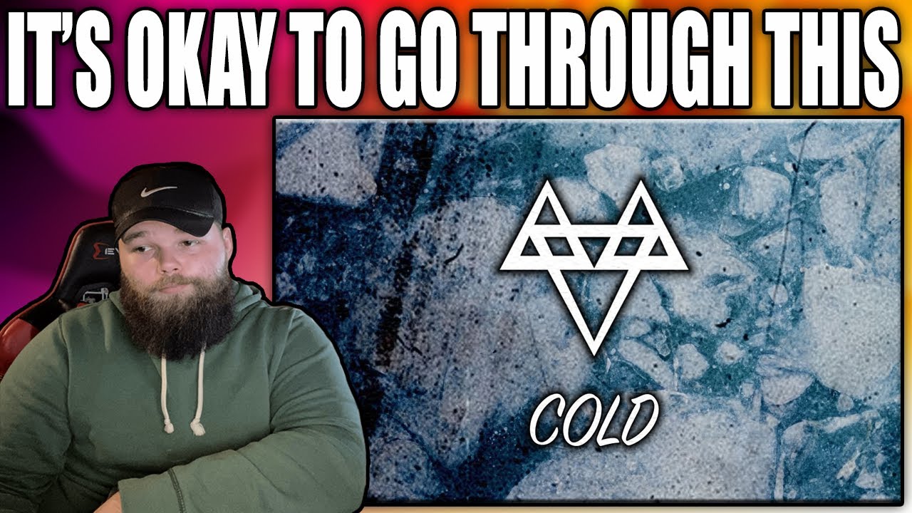 Cold ❄️ {REACTION} | Neffex - Cold ❄️