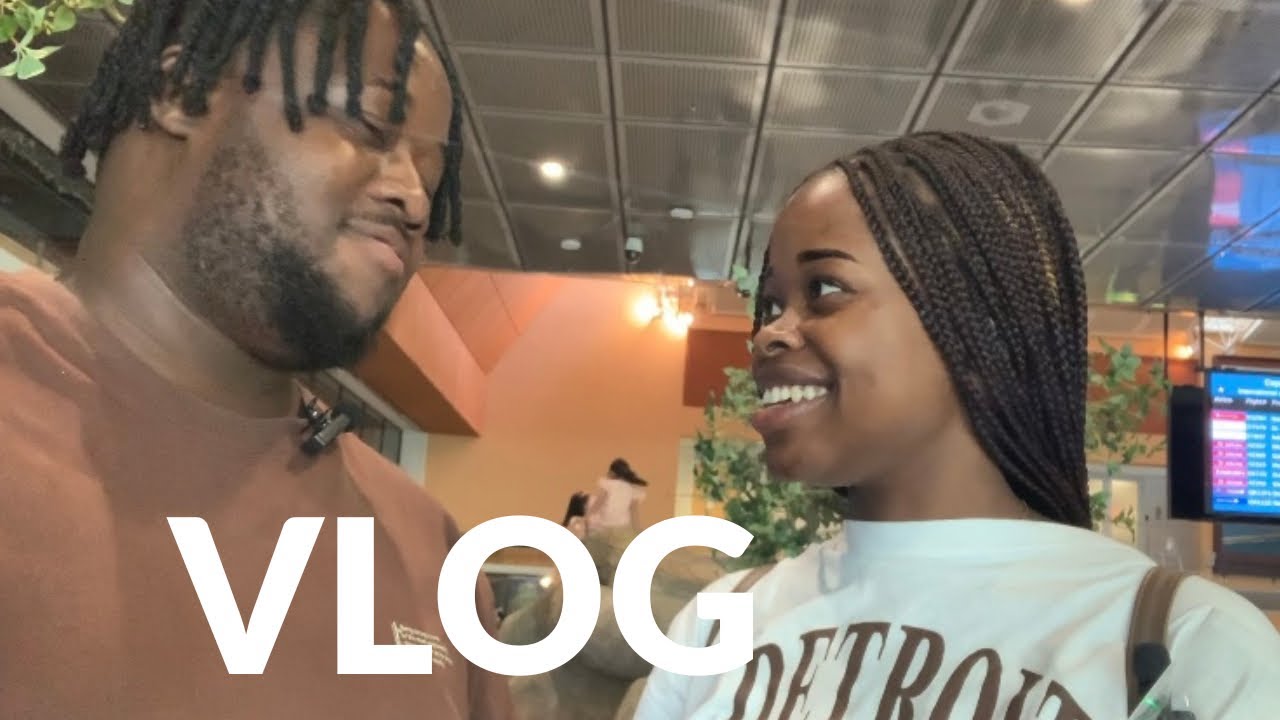 “Kujayyy & Thandi Reunion ❤️ | The Moment We Finally Meet
