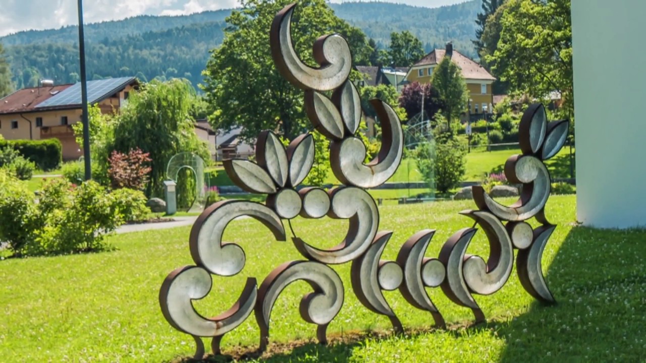 Impressionen aus Frauenau