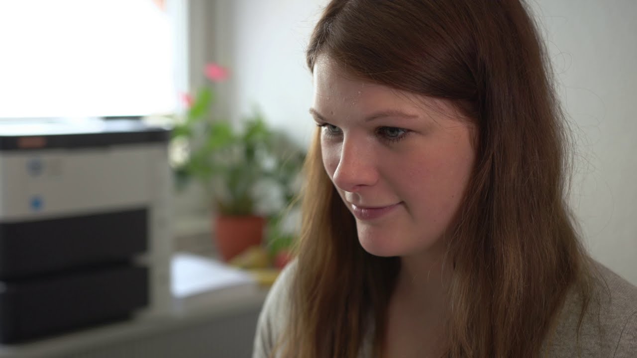 Ausbildung I Gro&szlig;- und Au&szlig;enhandelskauffrau I Winsen I Moin Future