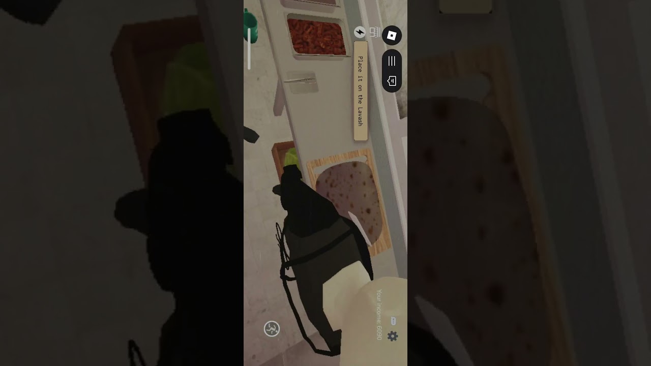 Why inspector man fast jumpscare 
