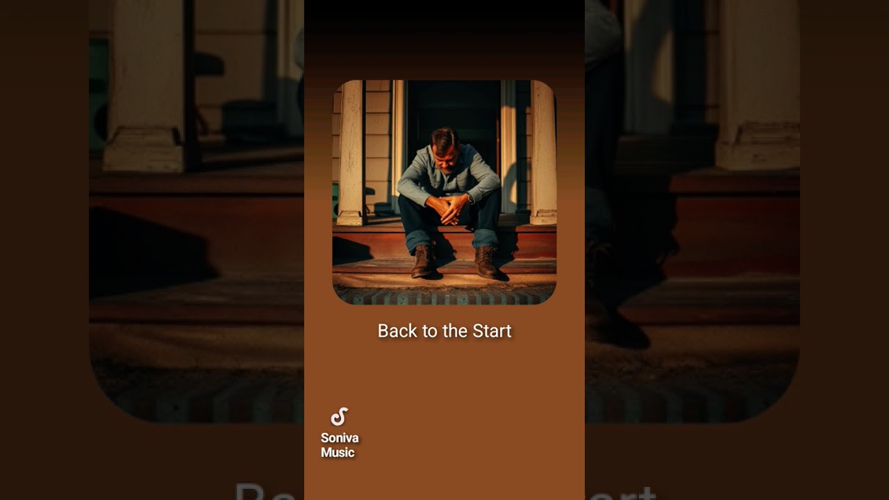 Back to the Start 