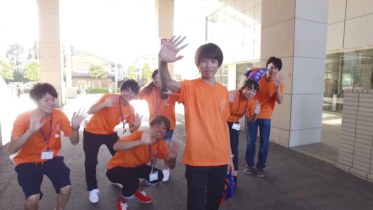法政大学バーチャルキャンパスツアー　～小金井編～
