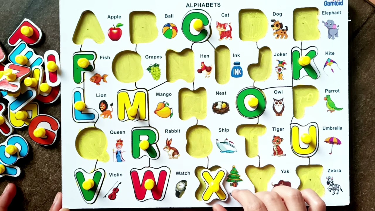 Alphabet song / ABCD song / learn phonics / learn colour learn alphabet / ABCD rhyming / #alphabet