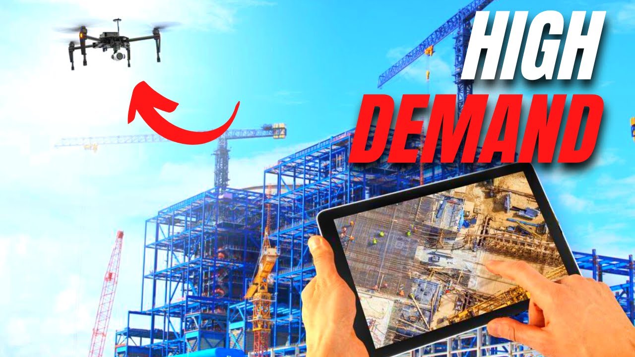 Top 10 MOST INSANE Construction Business Ideas 2023