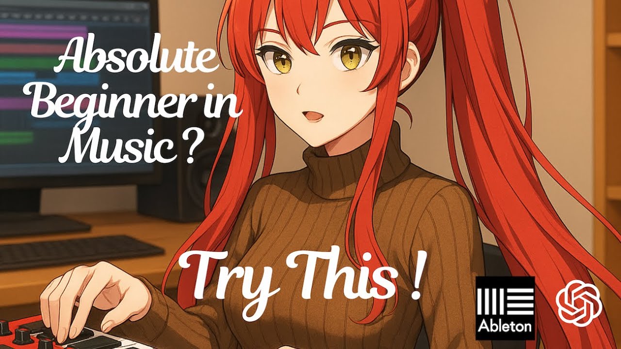 3 Steps to Learn From your Favorite Song (For Absolute Beginner-Free Tools)