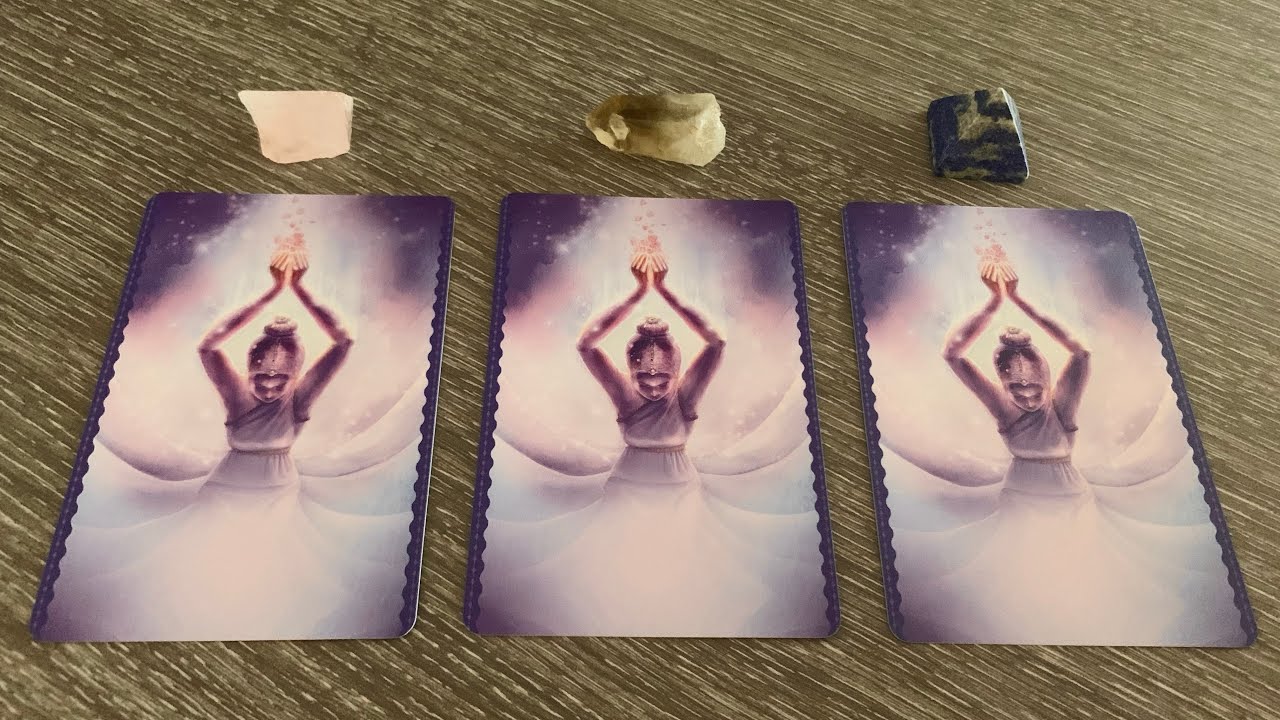 How Do People See You?😍Timeless Tarot Reading