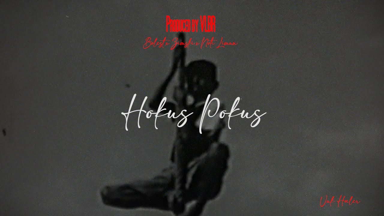 Bolest - Hokus Pokus (feat. Zimski & Noti Limun)