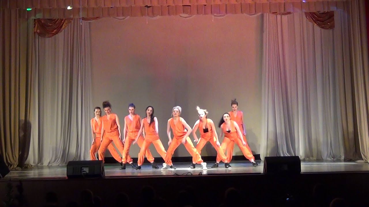 Денсхолл, тверк (Dancehall, twerk) в Челябинске. Школа танцев Study-on, Челябинск, 2015