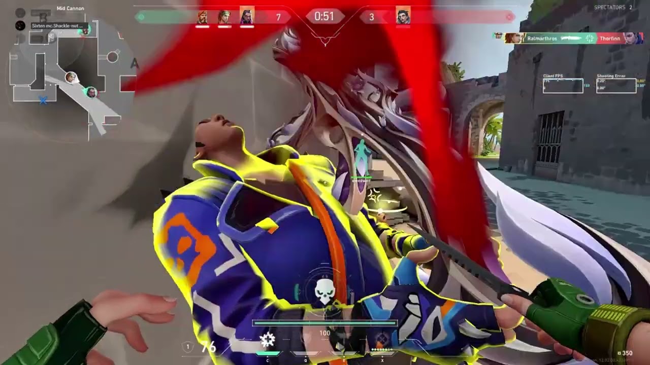IronMontage