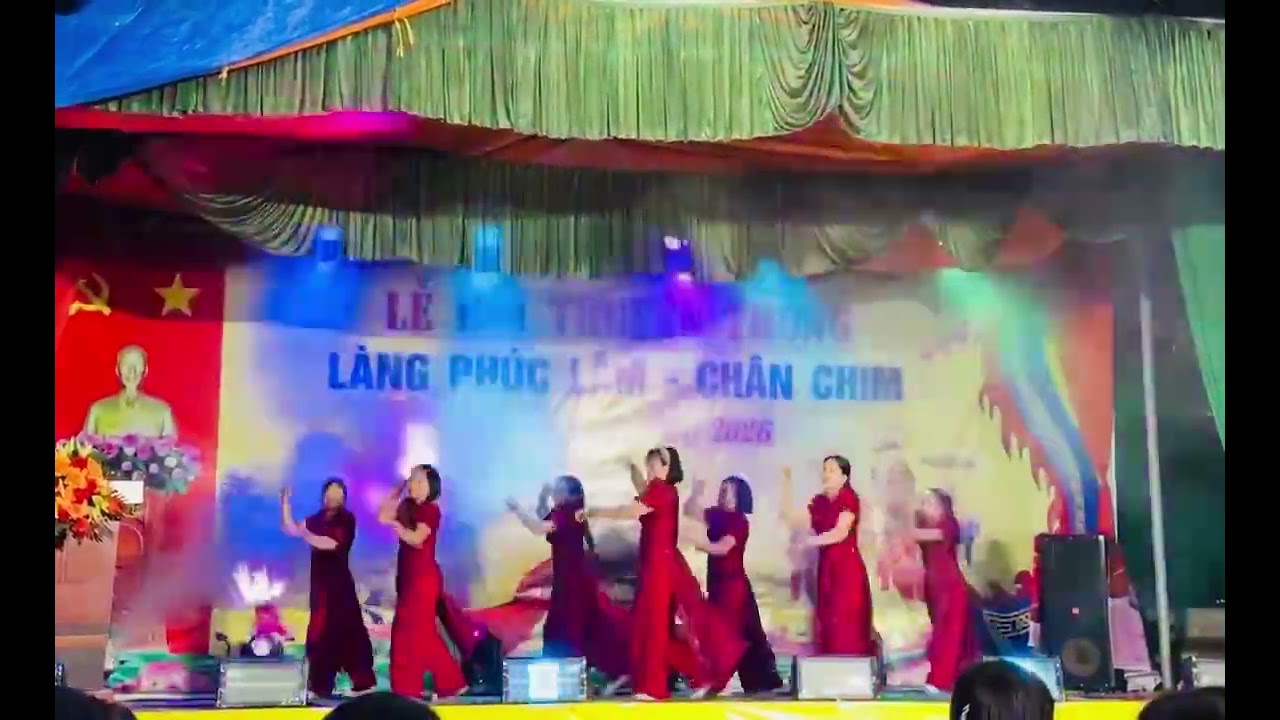 MÙA XUÂN ƠI , thôn phúc lâm hạ phúc sơn 6/1/2026