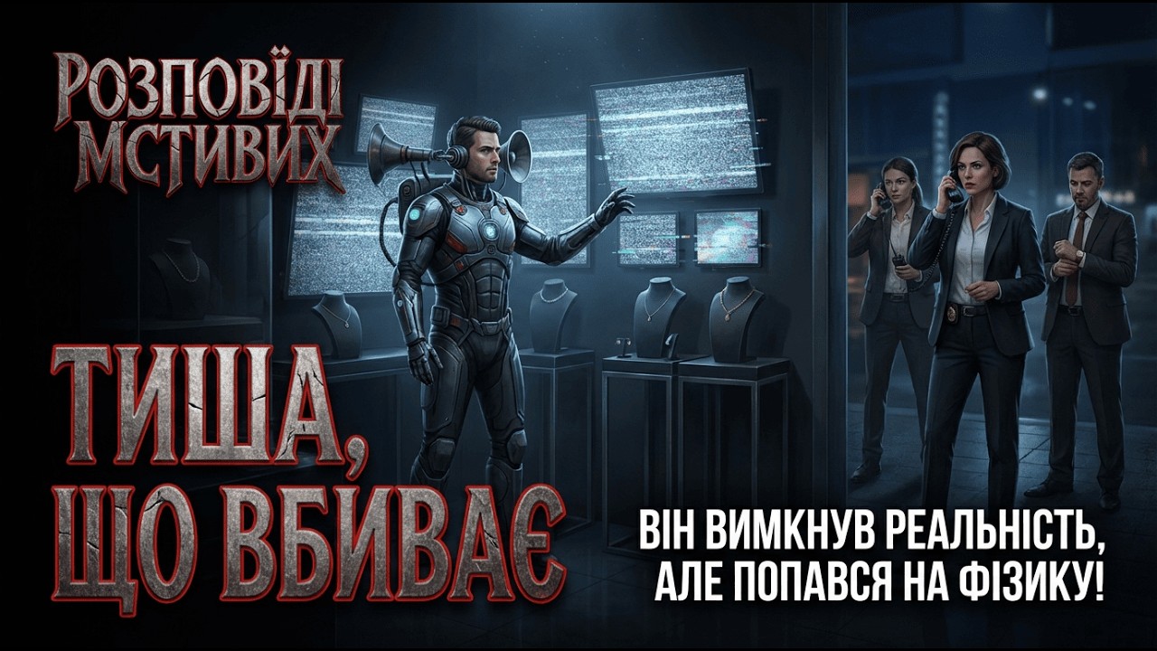 ІДЕАЛЬНЕ ПОГРАБУВАННЯ У ЦЕНТРІ КИЄВА: Куди зникли діаманти за 5 хвилин?