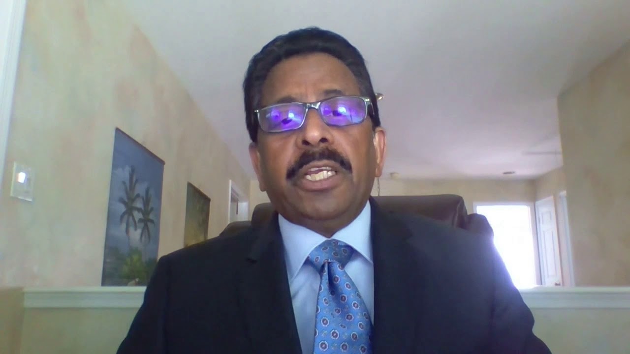 2nd Annual Global Summit: Welcome & Introduction (Day 1)
