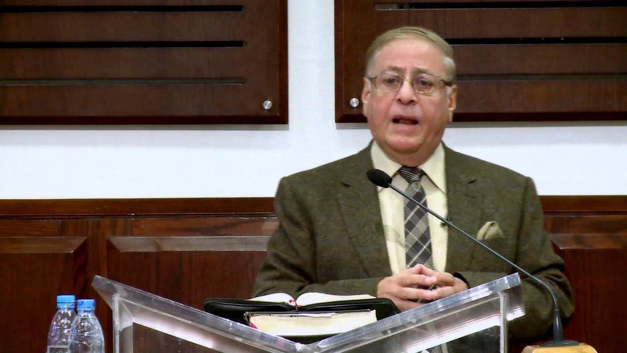 كلمة الحياة