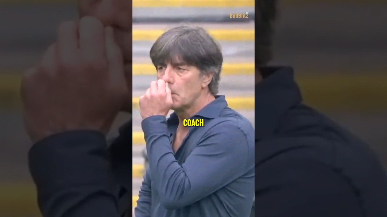 The real reason Germany HUMILIATED Brazil  1 - 7.😡💔