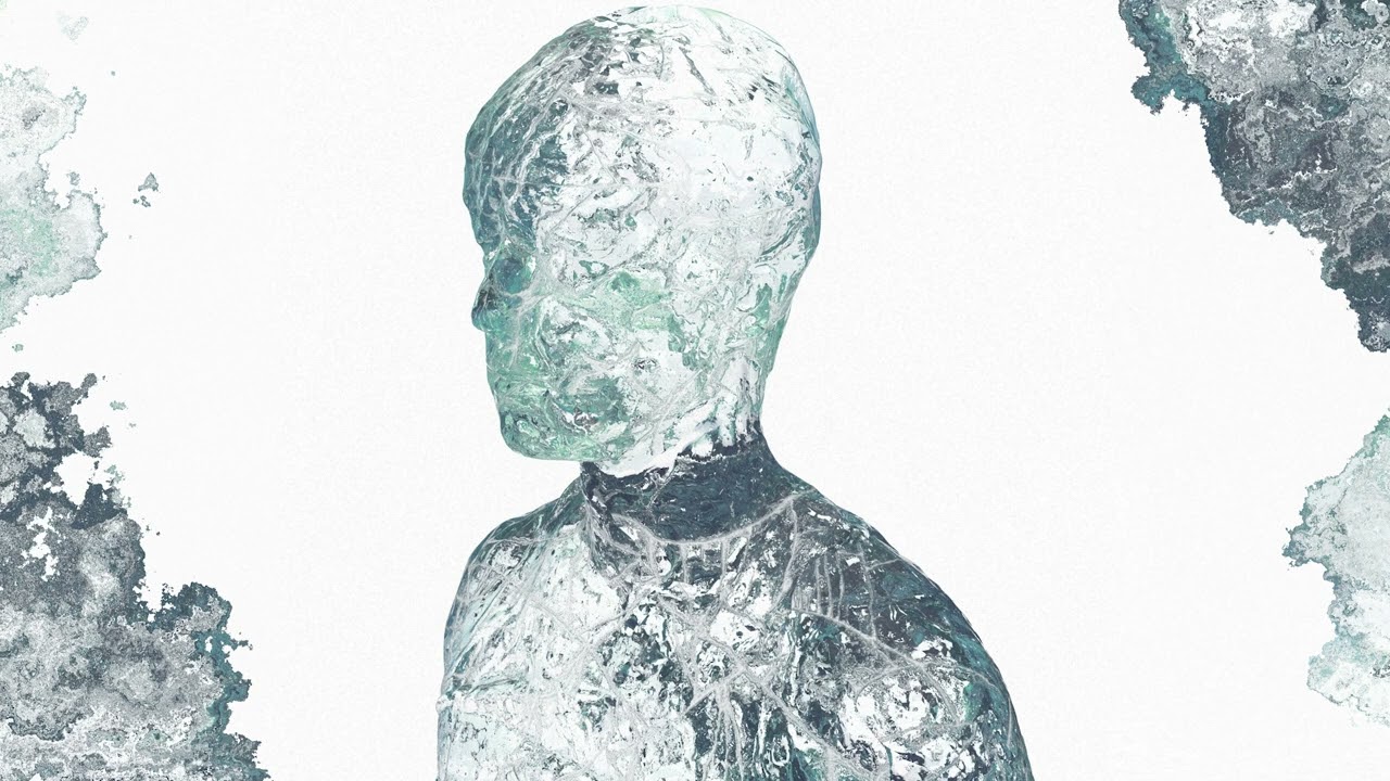 JOJI x VEGYN x BROCKHAMPTON TYPE BEAT - GHOSTS