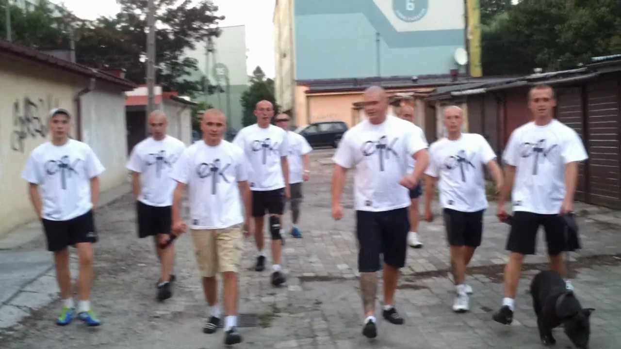 Efekt K - Pasja [PODW&Oacute;RKO WITA] 2012 (official video)