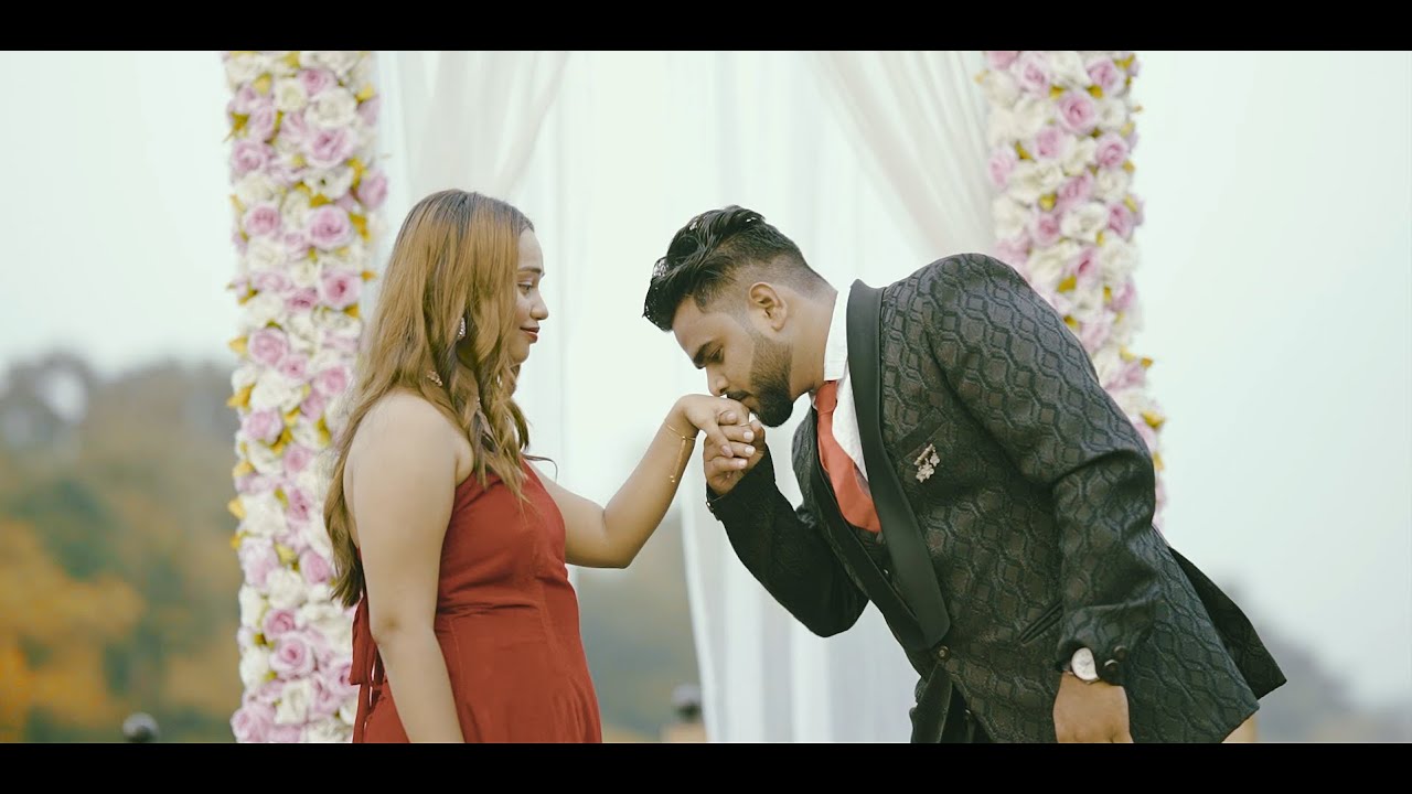 “Royal Pre-Wedding Shoot | Ankit & Sneha | Best Pre-Wedding Photography & Videography 2025”