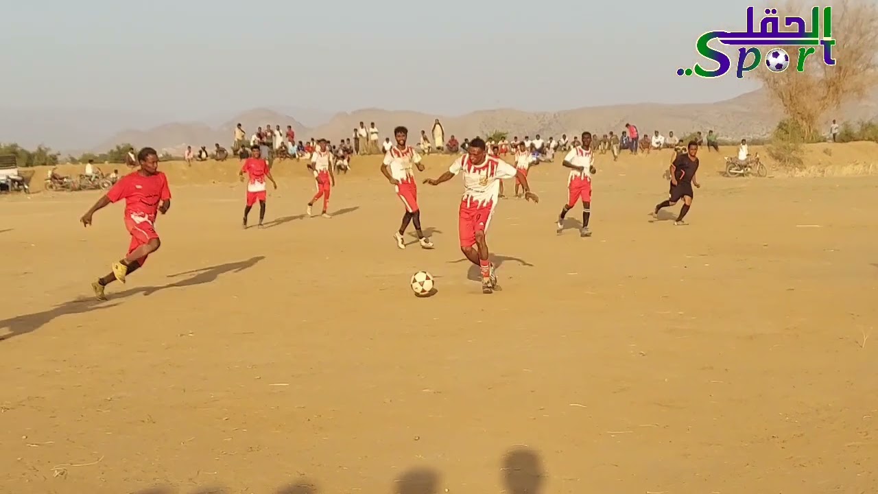 شاهد ملخص مباراة السد المعرص وشباب الطور مباراة مثيرة ونارية 