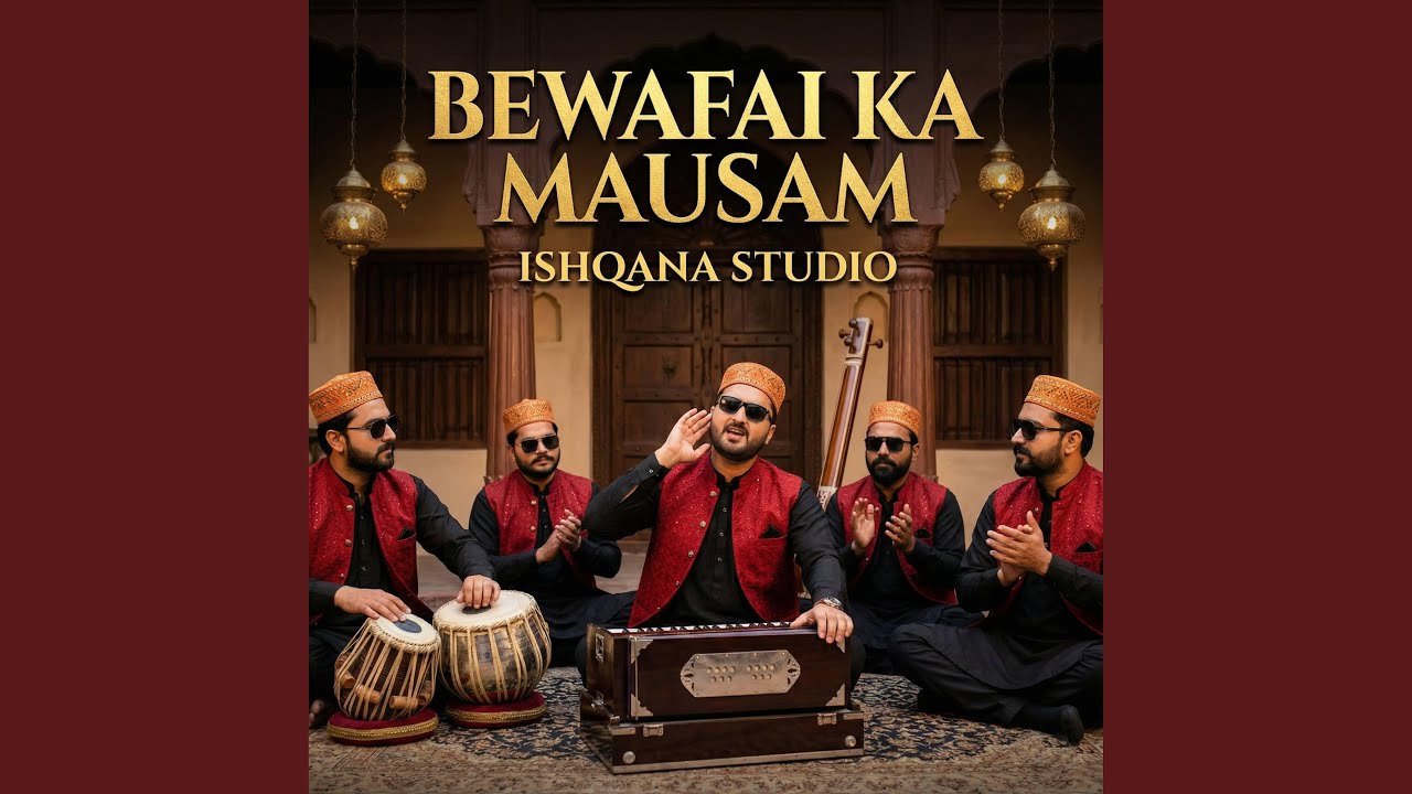 Bewafai Ka Mausam