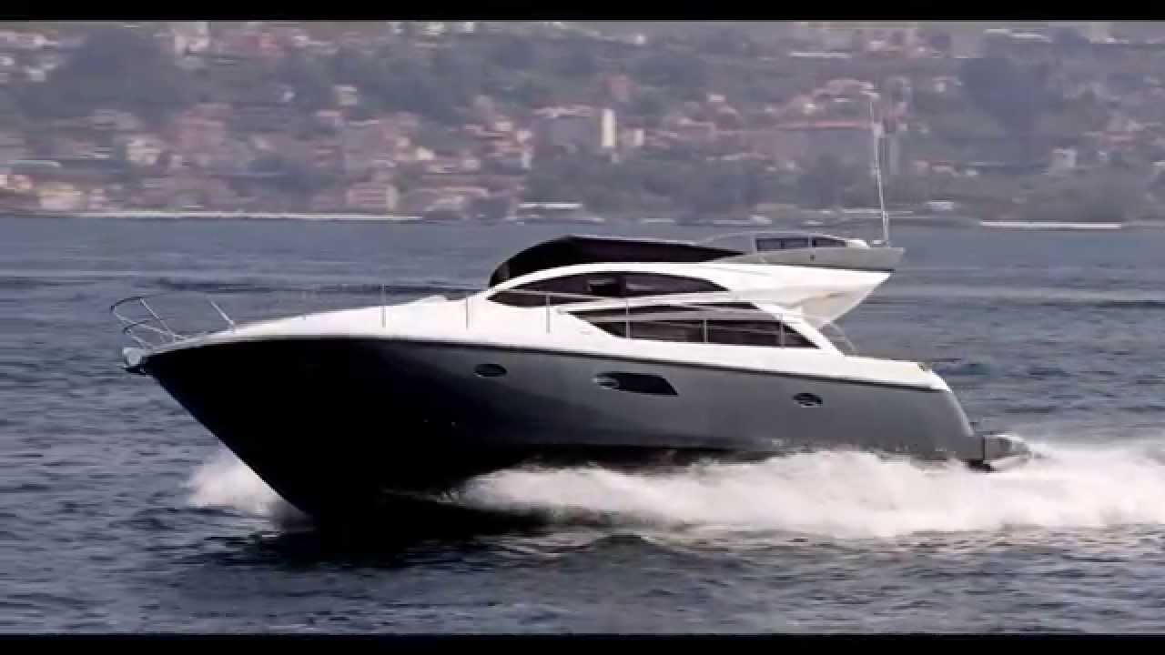 New Rodman Muse 44 HD