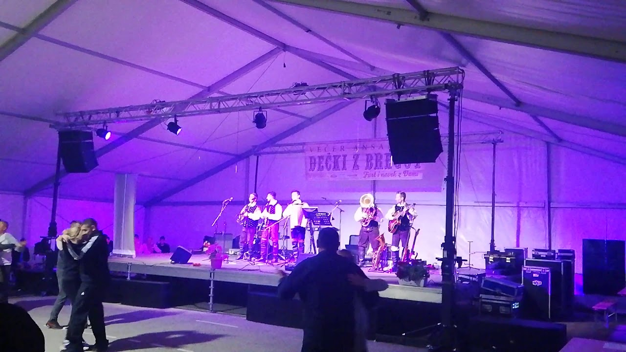 Mladi Korenjaki - Veseli svatje