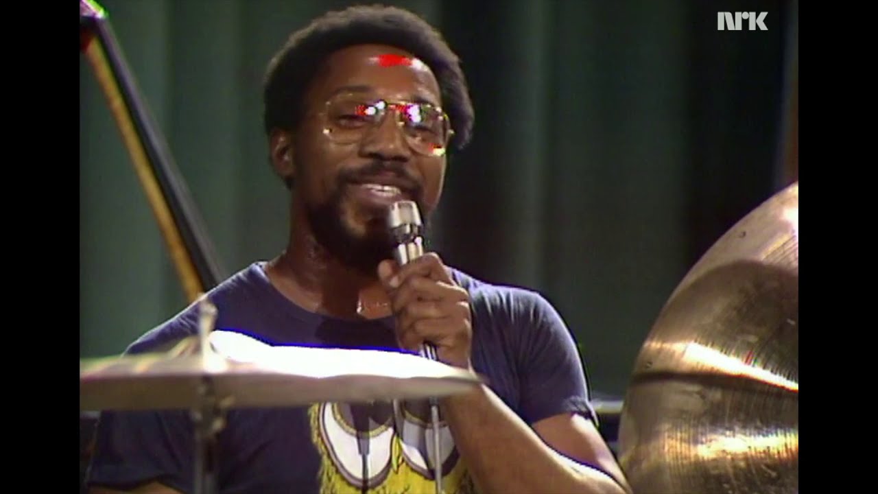 Billy Cobham Live feat Brecker Bros / Abercrombie / Blake / Ferris / Leviev
