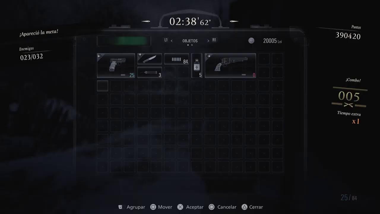 Resident Evil Village - Menos de 3 horas