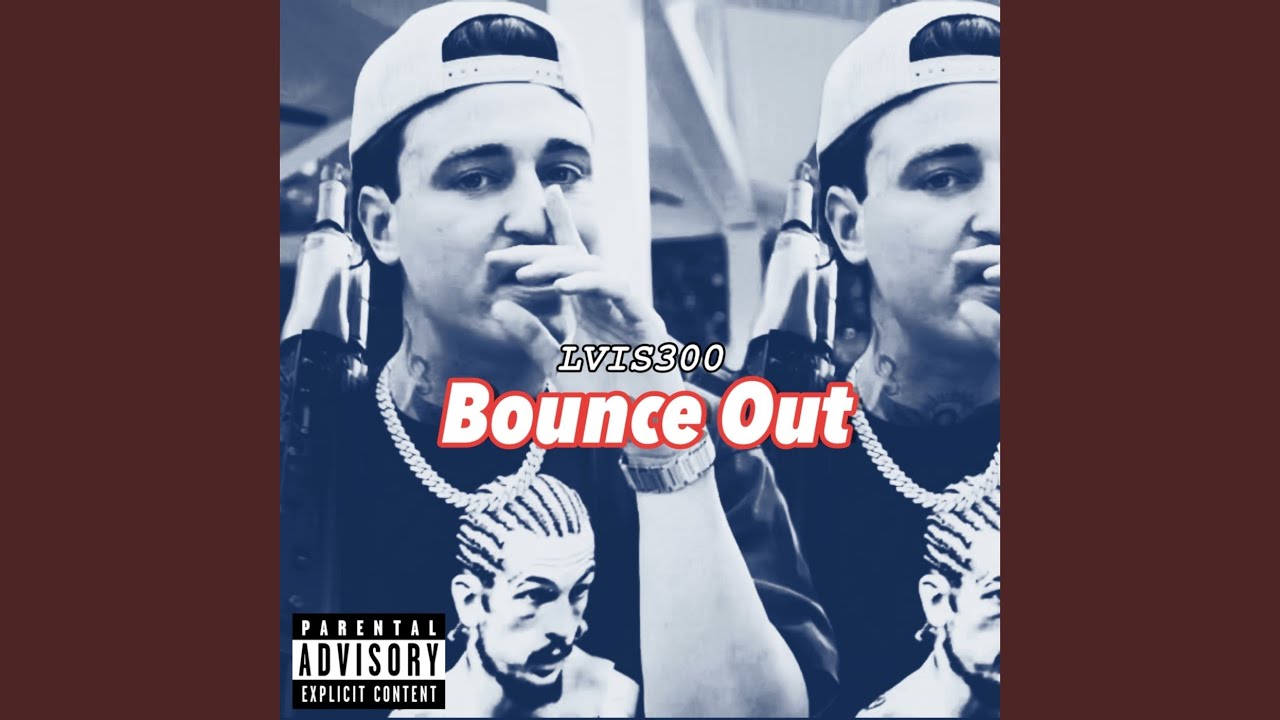 Bounce Out (Wrist Wet part 2)