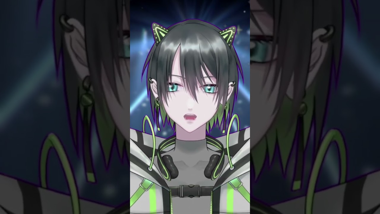 W/X/Y - Tani Yuuki 歌ってみた！ #vtuber #歌ってみた #jpop #taniyuuki #バズれ