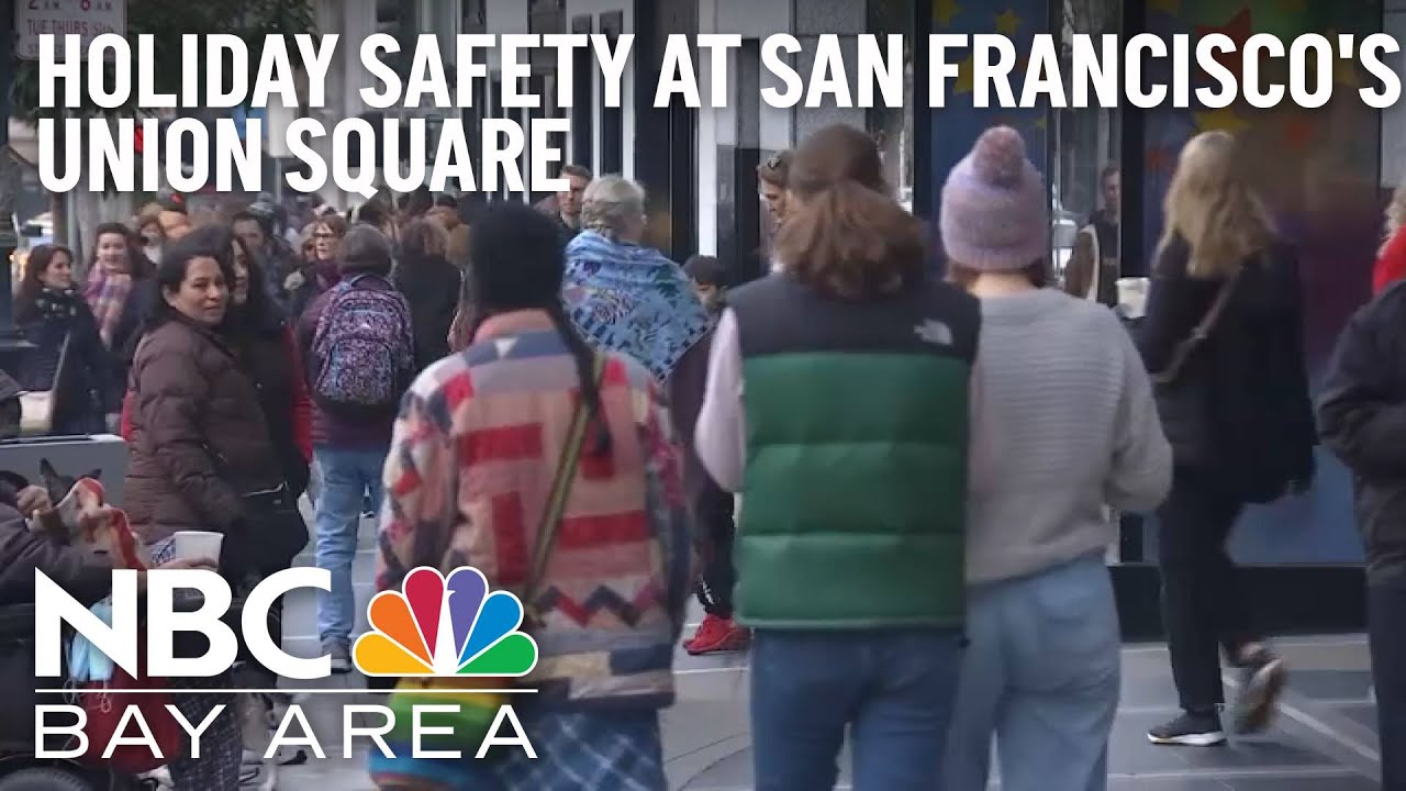 Holiday Shopping Safety Tips
