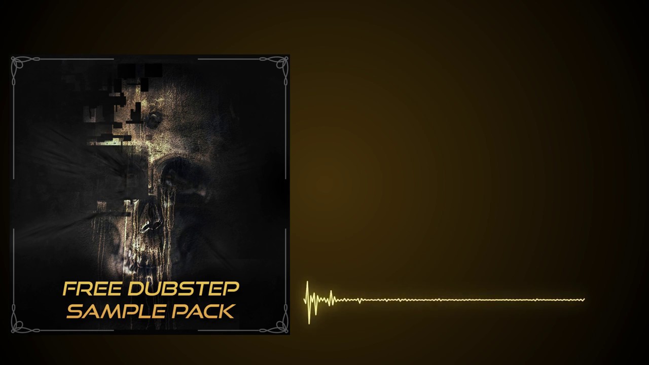 FREE DUBSTEP SAMPLE PACK!