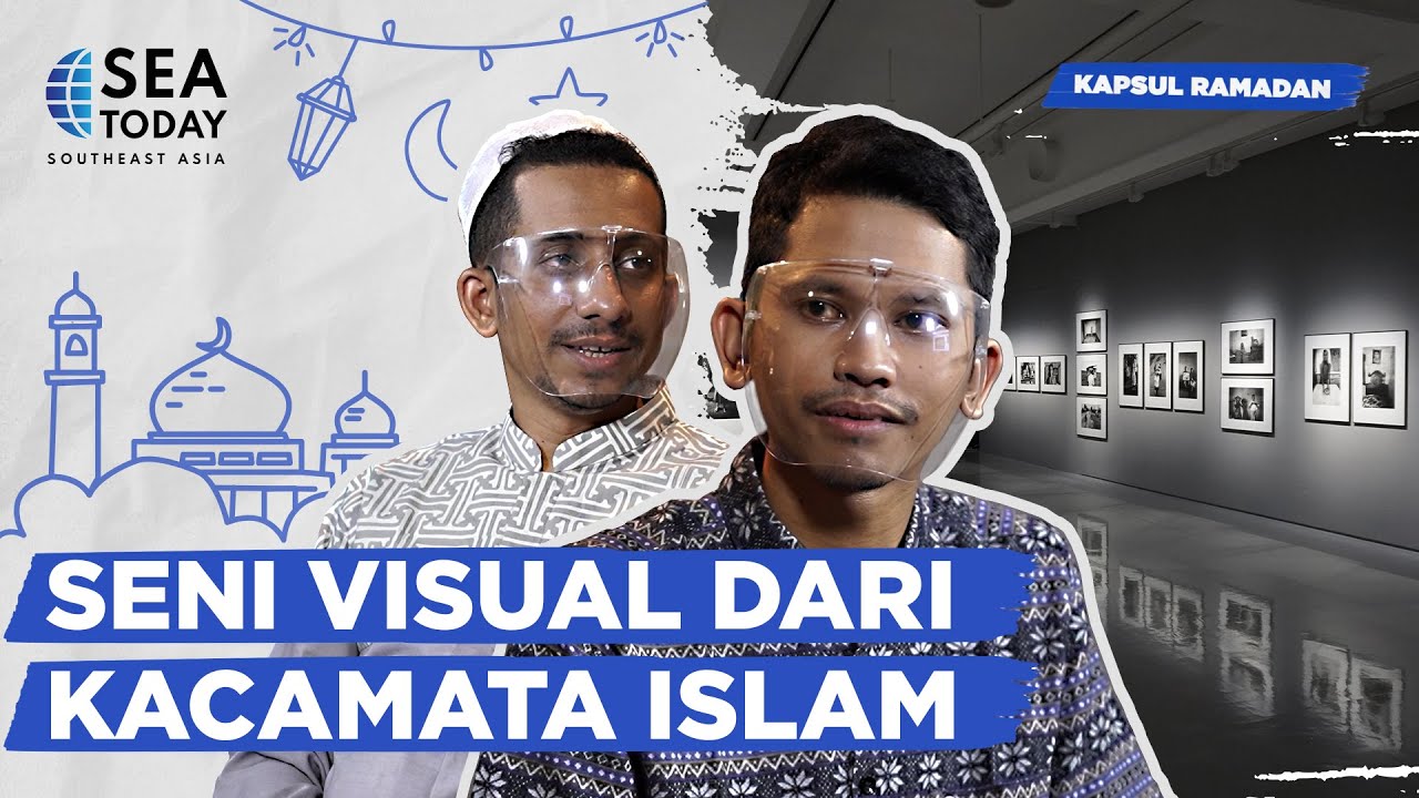 Sadana Agung Bertanya Hukum Menggambar Dalam Islam