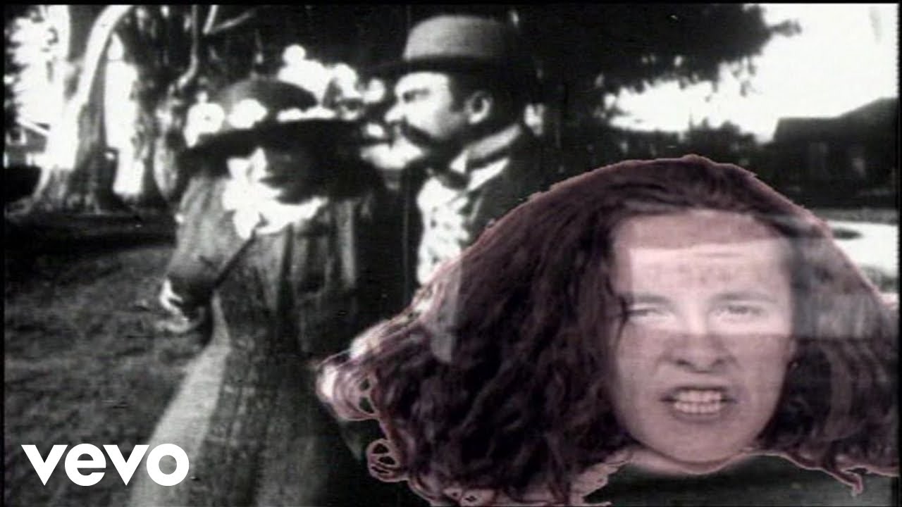 The Wonder Stuff - It's Yer Money I'm After Baby