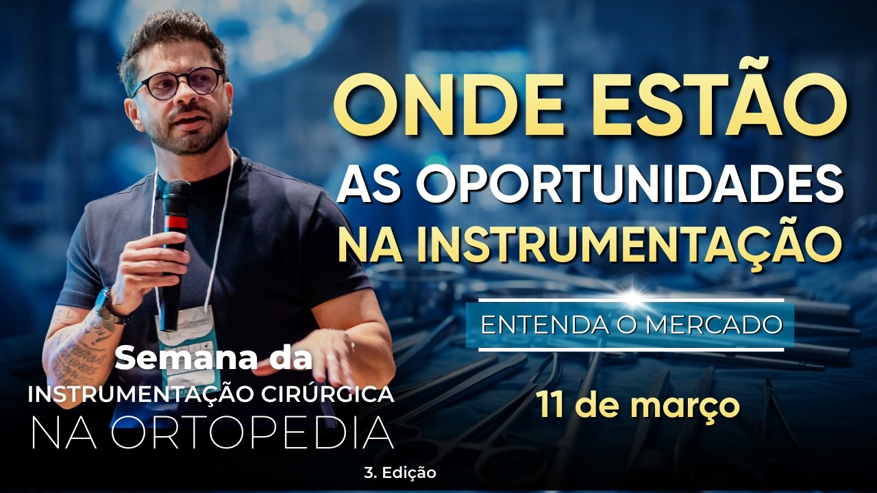 ONDE ESTÃO AS MELHORES OPORTUNIDADES PARA IC