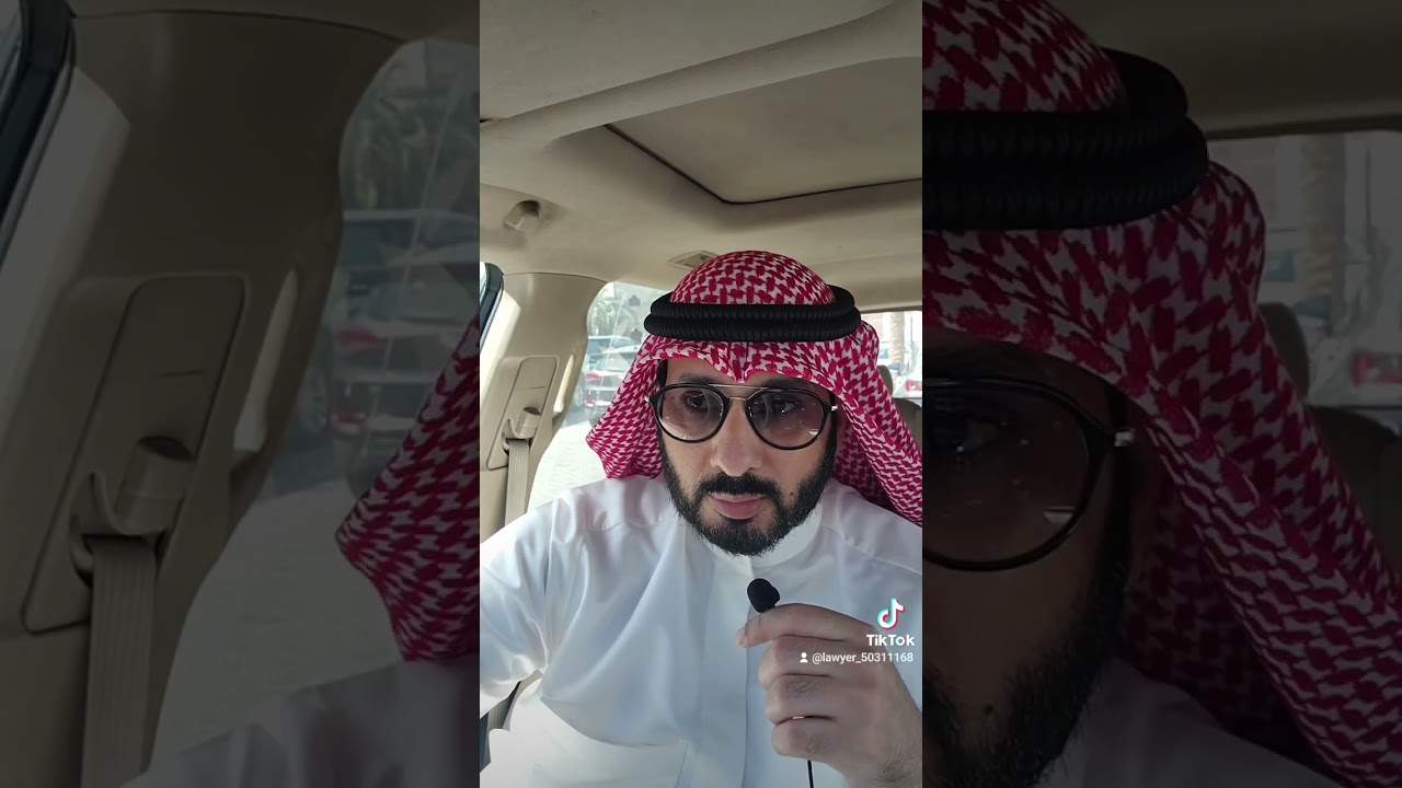 قانون المرور الكويتي الجديد