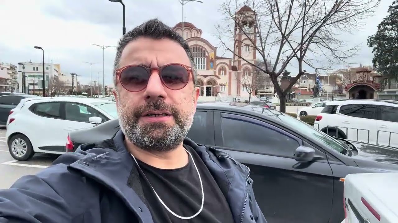 1 Günde 4 Şehir! Dedeağaç–Gümülcine–Kavala–Selanik | Yemek ve Ucuz Alışveriş Rehberi