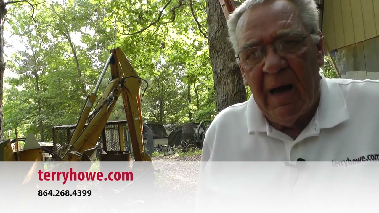 147 Reagan Ln, Woodruff, SC - Online Auction