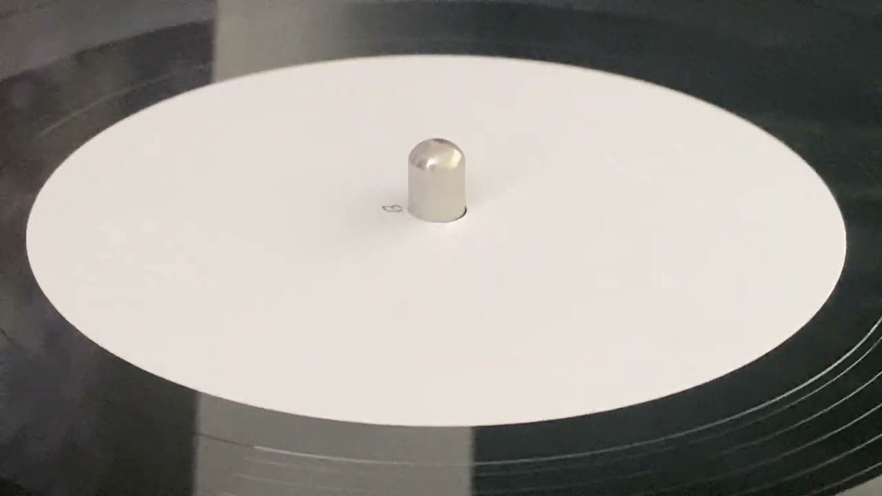 BIONIC DREAD ~ Wa Dat [Disco Mix] + Version (BRUCK BACK ~ America, B Side)
