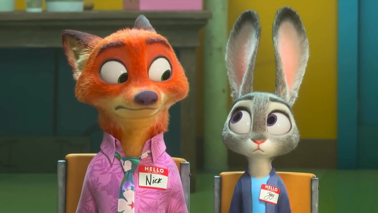 Zootropolis 2 Review