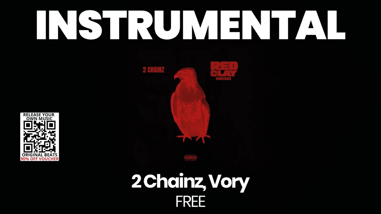 INSTRUMENTAL BEAT : FREE - 2 Chainz, Vory