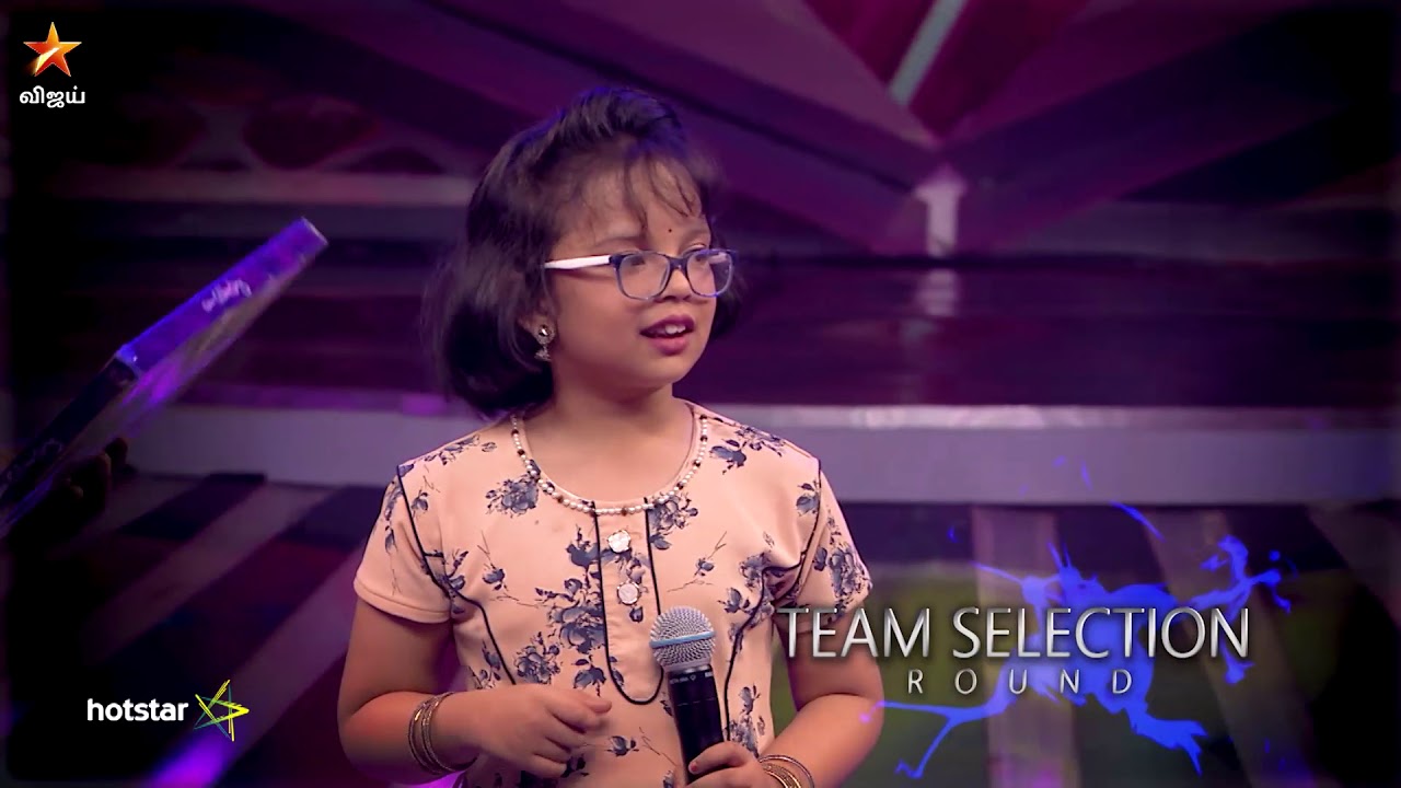 Super Singer Juniors Season 6 | 3rd & 4th November 2018 - Promo 3