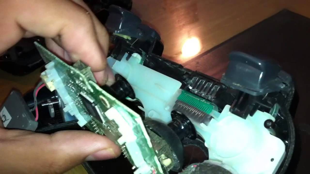 How To Fix PS3 Controller Random Button Presses