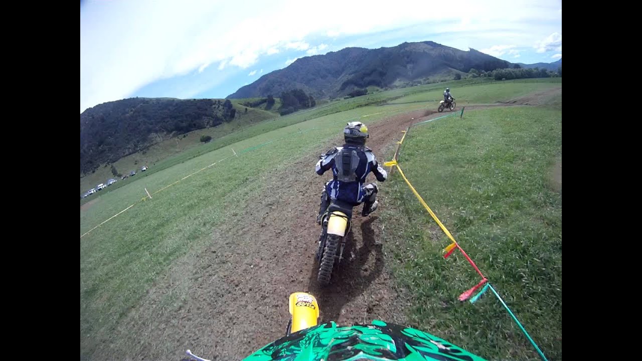 vmx yz 465   new zealand