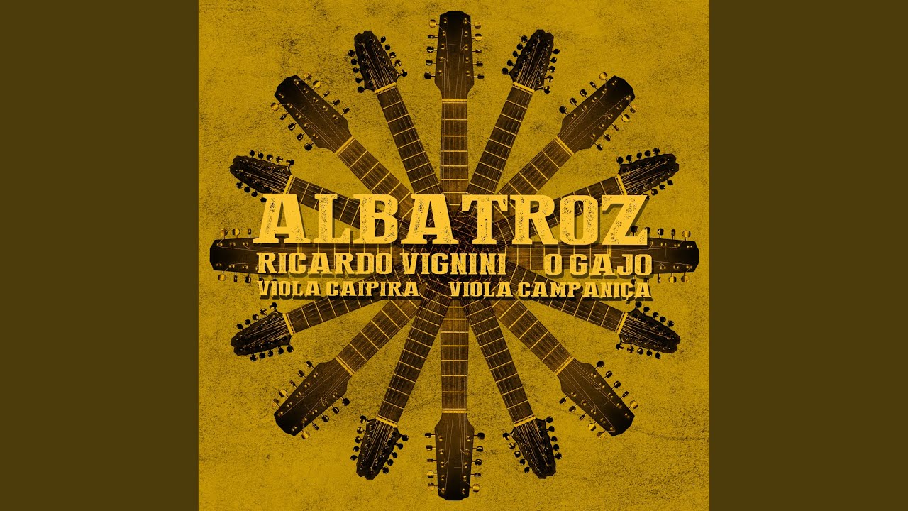 Albatroz