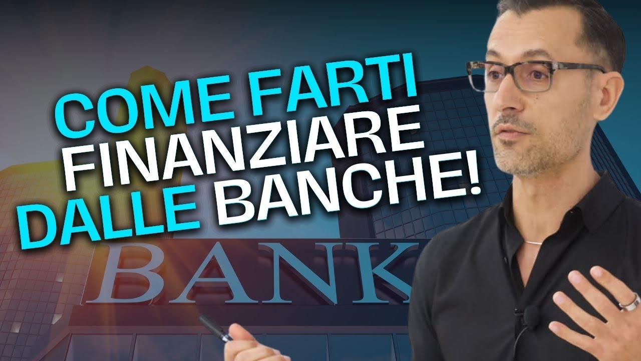 BANCHE E INVESTIMENTI IMMOBILIARI 🏠💰