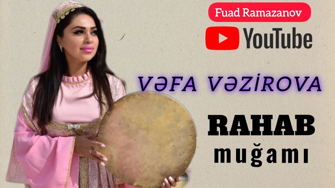 Vəfa Vəzirova - 