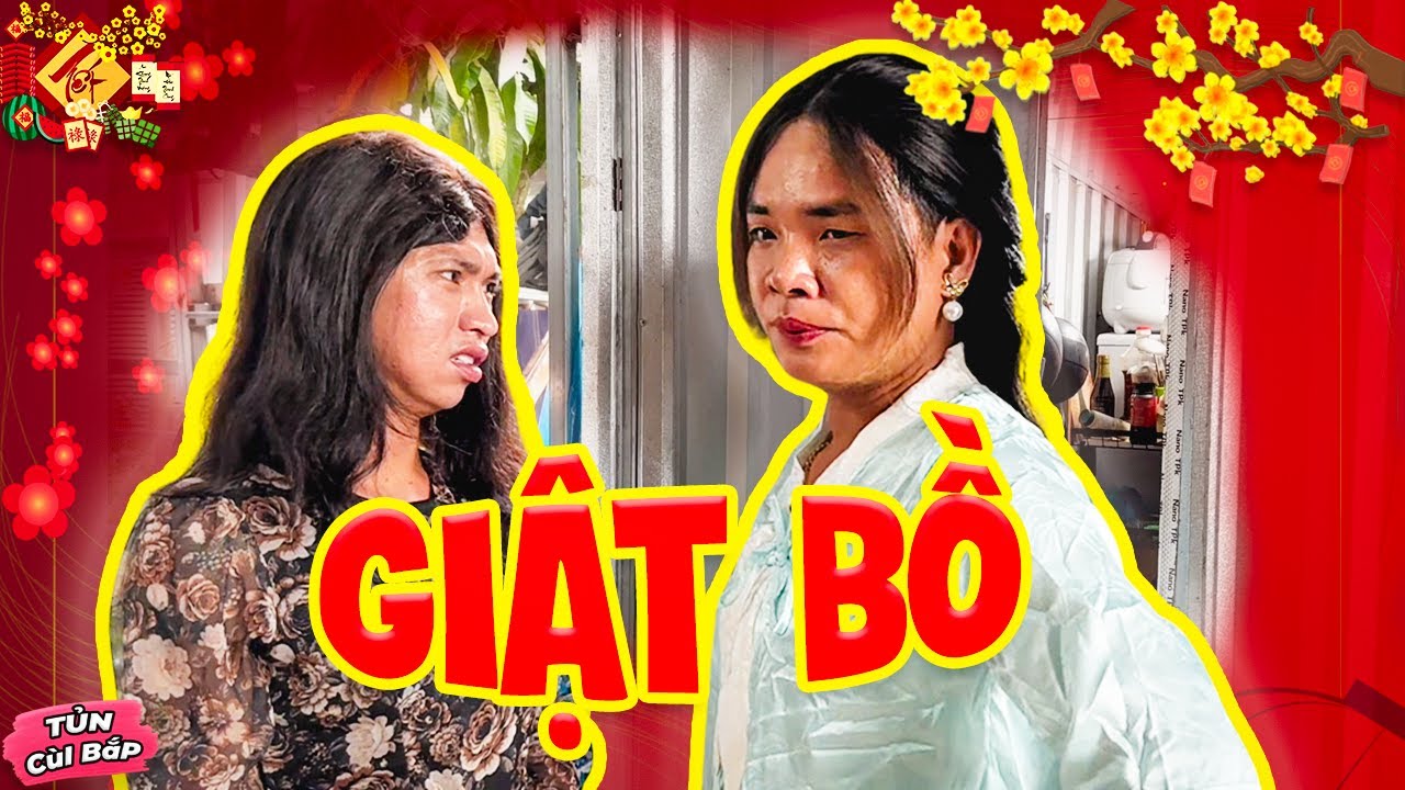 H&Agrave;I TẾT 2026 - Th&uacute;y Liễu Bị Bạn Th&acirc;n Nghỉ Chơi Chỉ V&igrave; Nghi Ngờ T&ograve;m Tem Bồ Bạn  | Tủn C&ugrave;i Bắp
